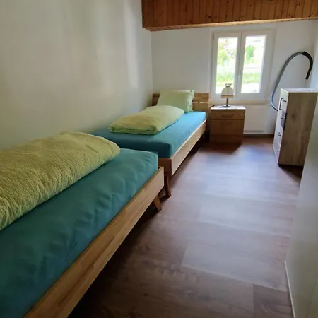 Appartement Tulipana