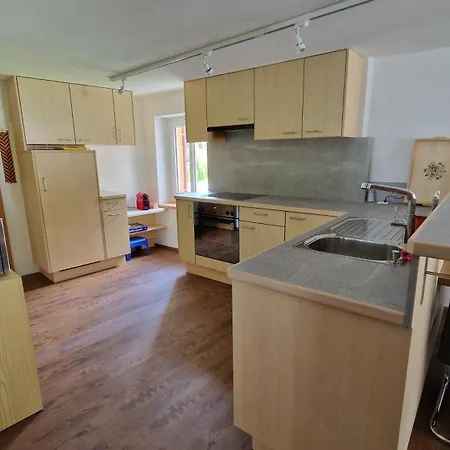 Apartment Tulipana *