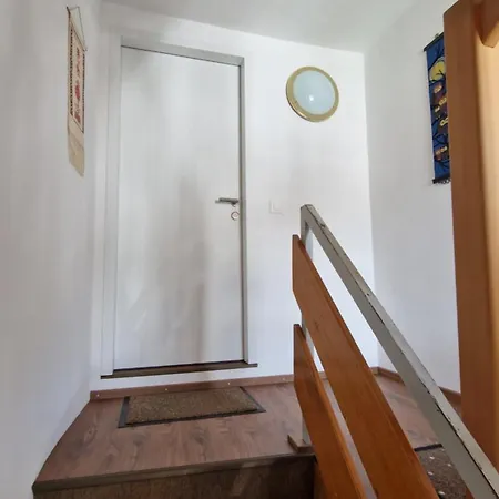 Appartement Tulipana