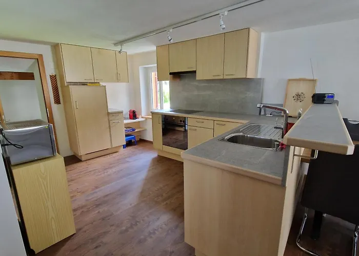 Appartement Tulipana *