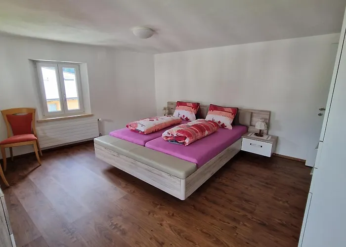 Tulipana Appartement