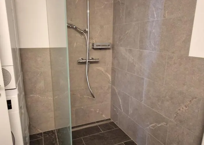 Apartment Tulipana Müstair