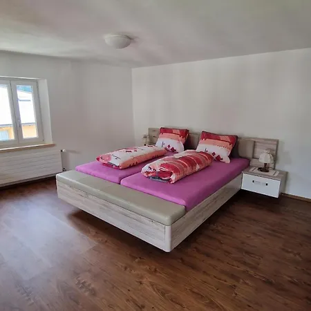 Tulipana Apartament